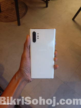 Samsung Note 10 Plus 5G